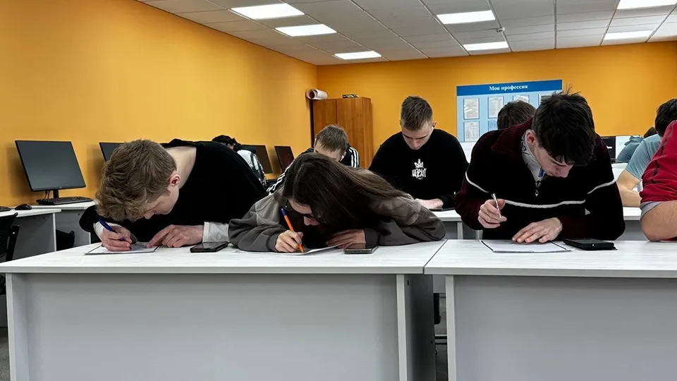 Фото: Министерство образования МО