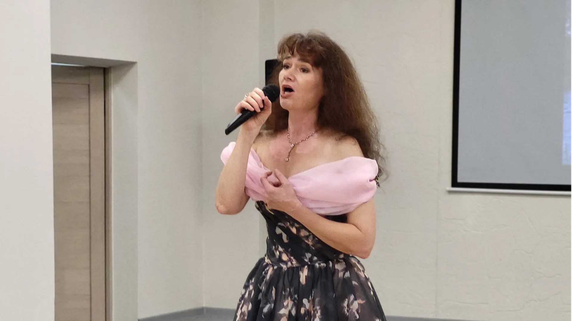 Фото пресс-службы администрации городского округа Луховицы