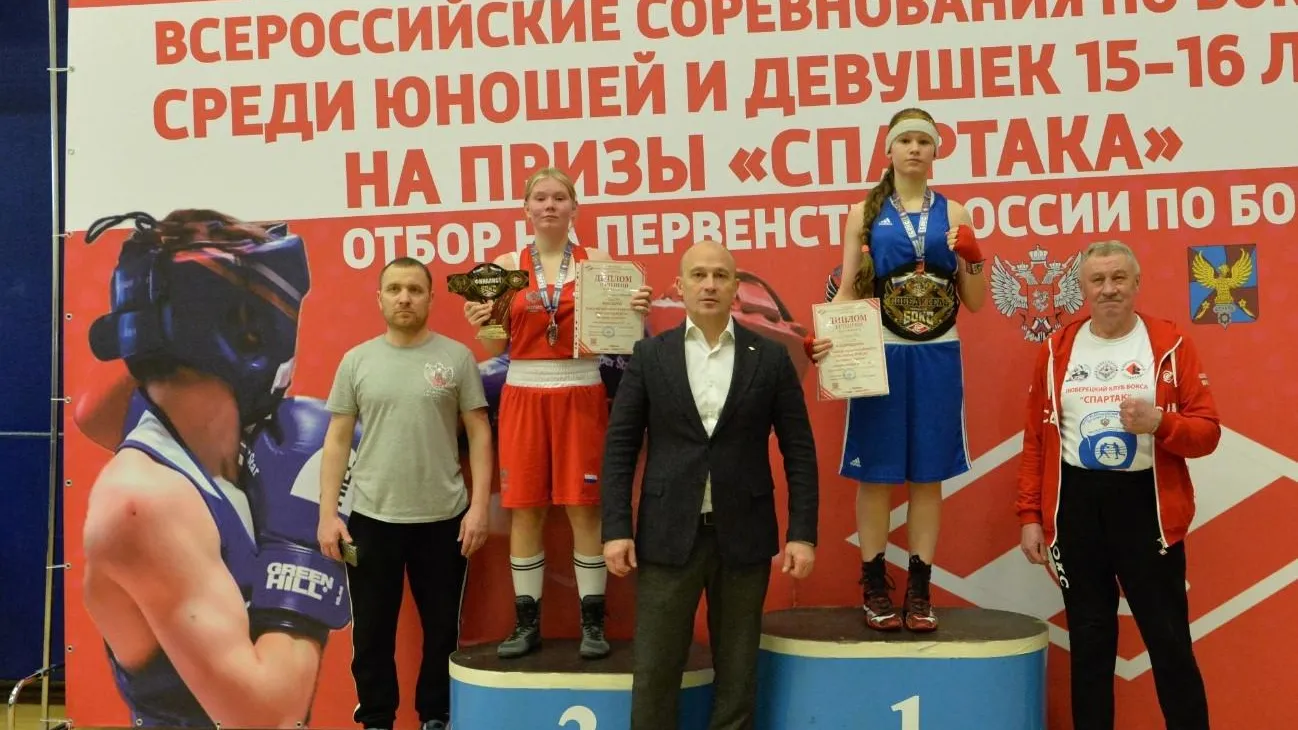 Фото: пресс-служба администрации Люберец