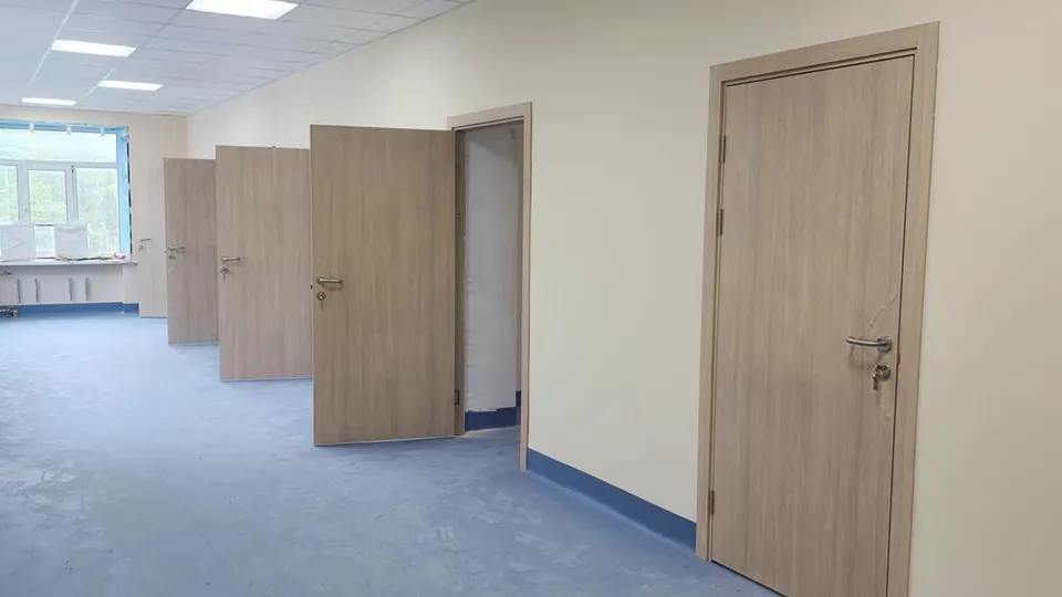 Фото: МедиаБанк Подмосковья/Дмитрий Беденко