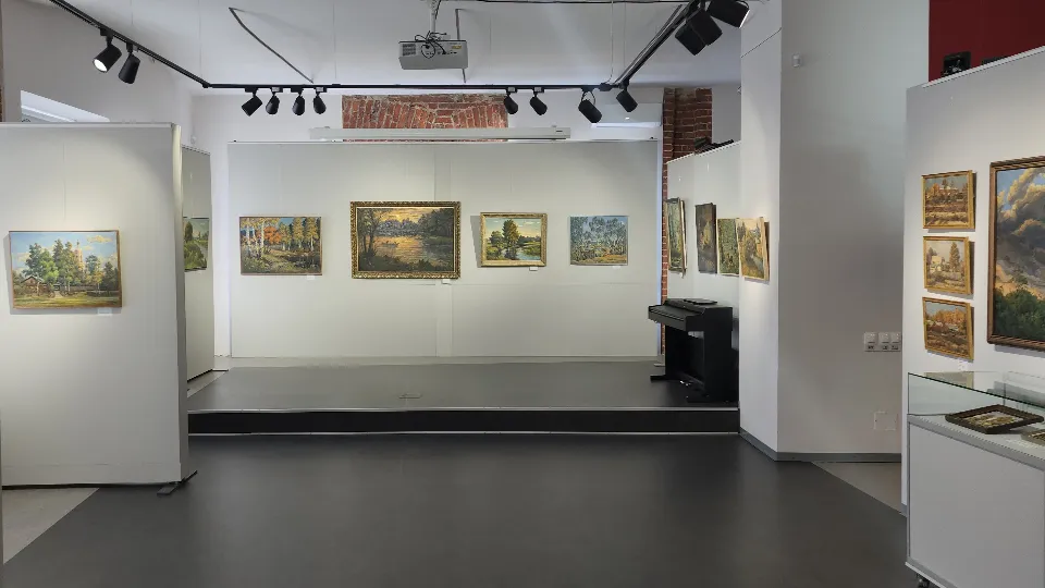 Фото: МедиаБанк Подмосковья/Роман Кутузов