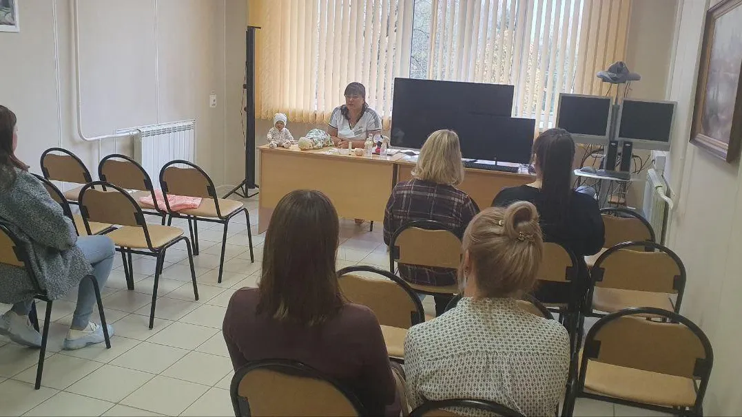 Орехово-Зуевская больница