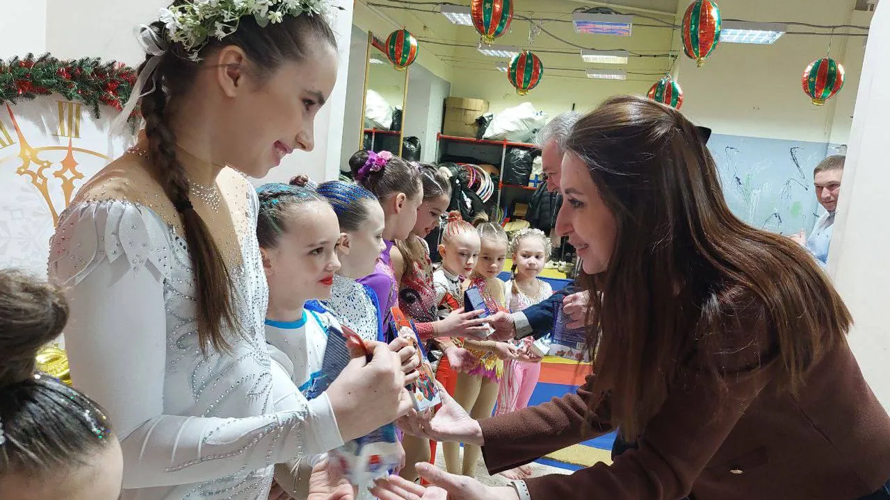 Фото: Совет депутатов Лыткарина