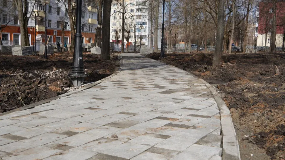 Фото: пресс-служба администрации г. о. Серпухов