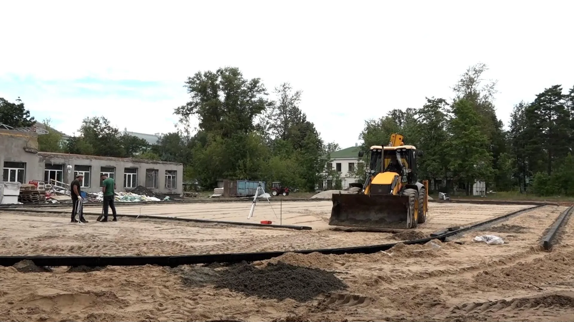 Пресс-служба администрации городского округа Дубна