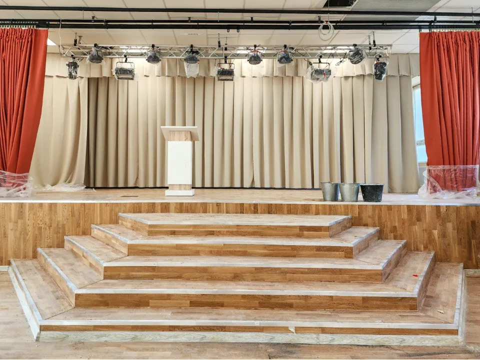 REGIONS/Мария Андрюхина