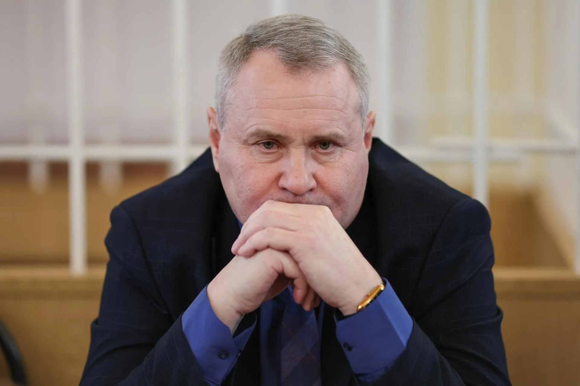 Belkin Alexey/news.ru