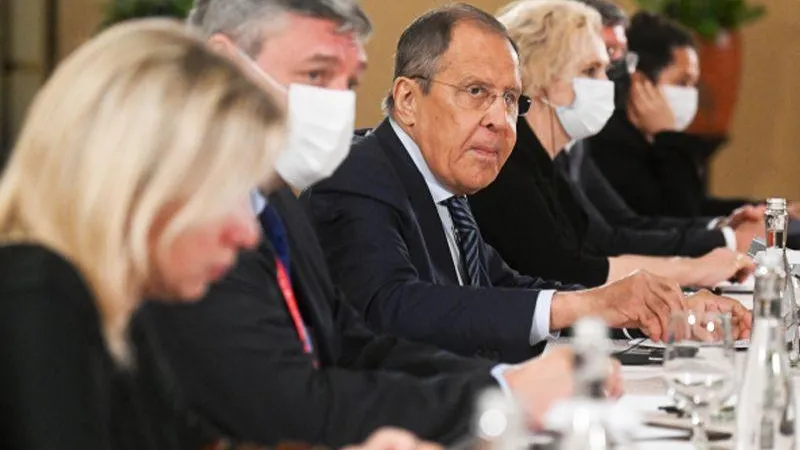 На какие страны окажут особое давление на саммите G20