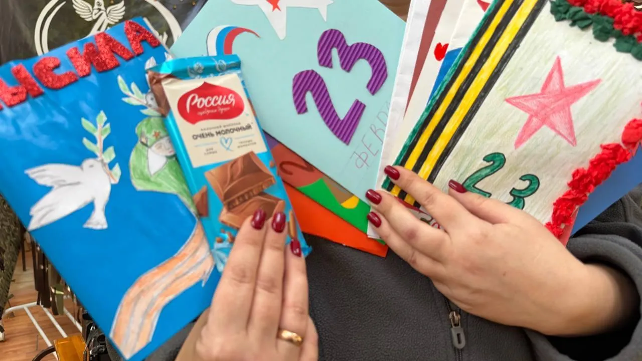 пресс-служба администрации г.о. Люберцы