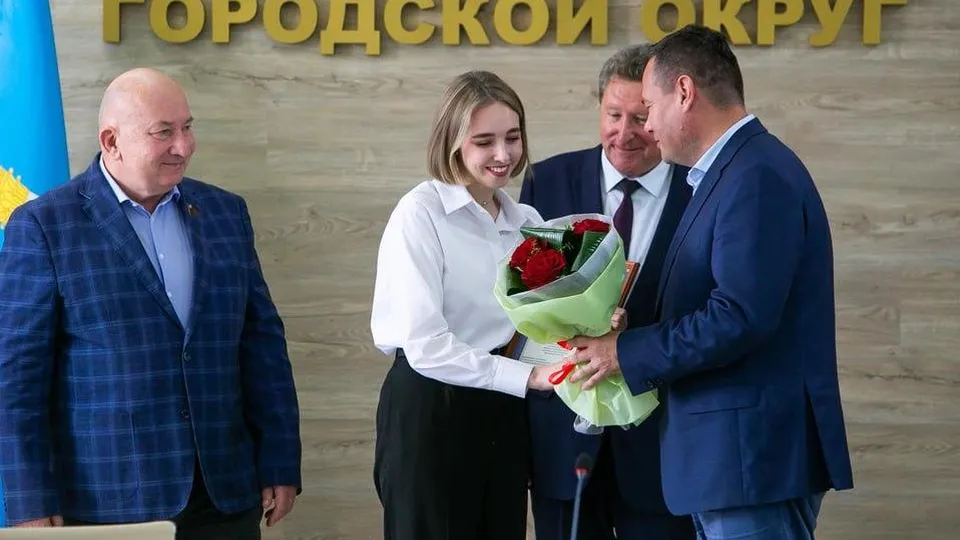 Фото: Администрация г.о. Коломна