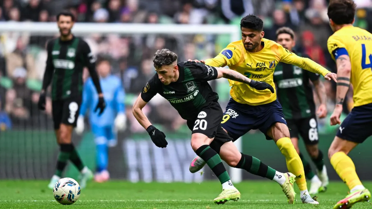 «Ростов» возмущен судейством в матче с «Краснодаром»