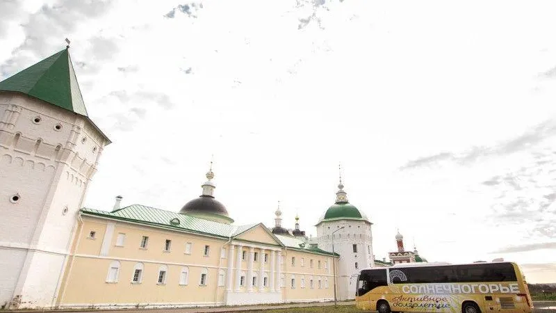 Пресс-служба администрации Солнечногорска