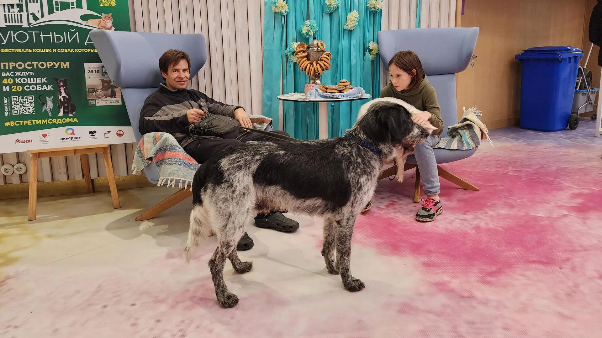 Фото: Ольга Шеметова