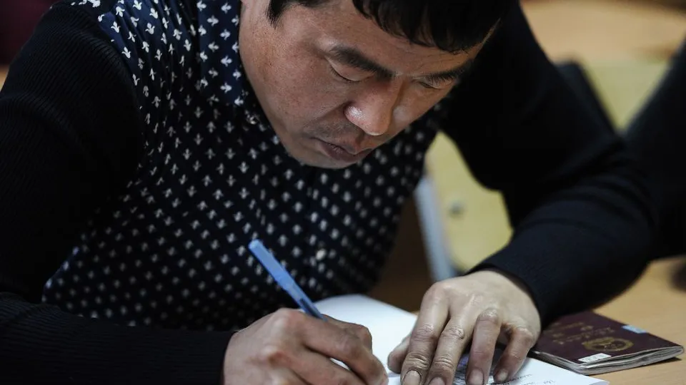 Фото: ТАСС/Донат Сорокин