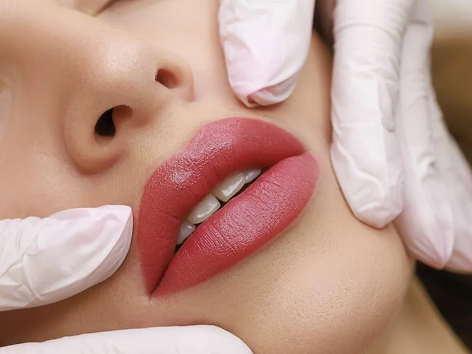 Так проще просить: психолог объяснила, почему девушки накачивают себе большие губы