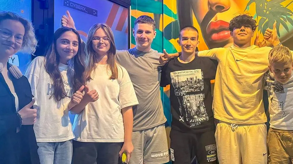 Фото: пресс-служба главы администрации г.о. Электросталь