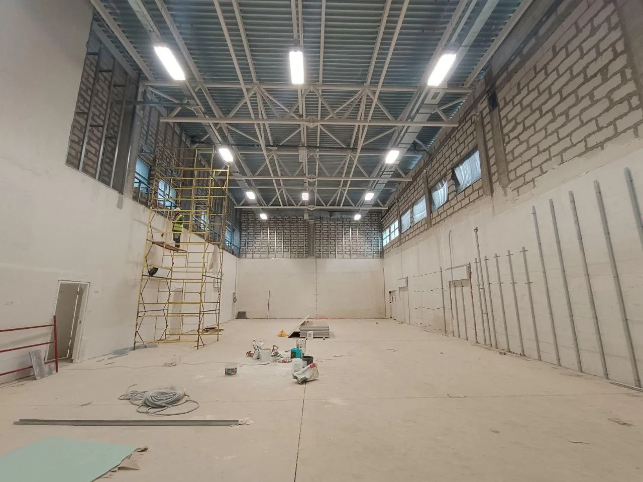 Фото: министерство строительного комплекса Московской области