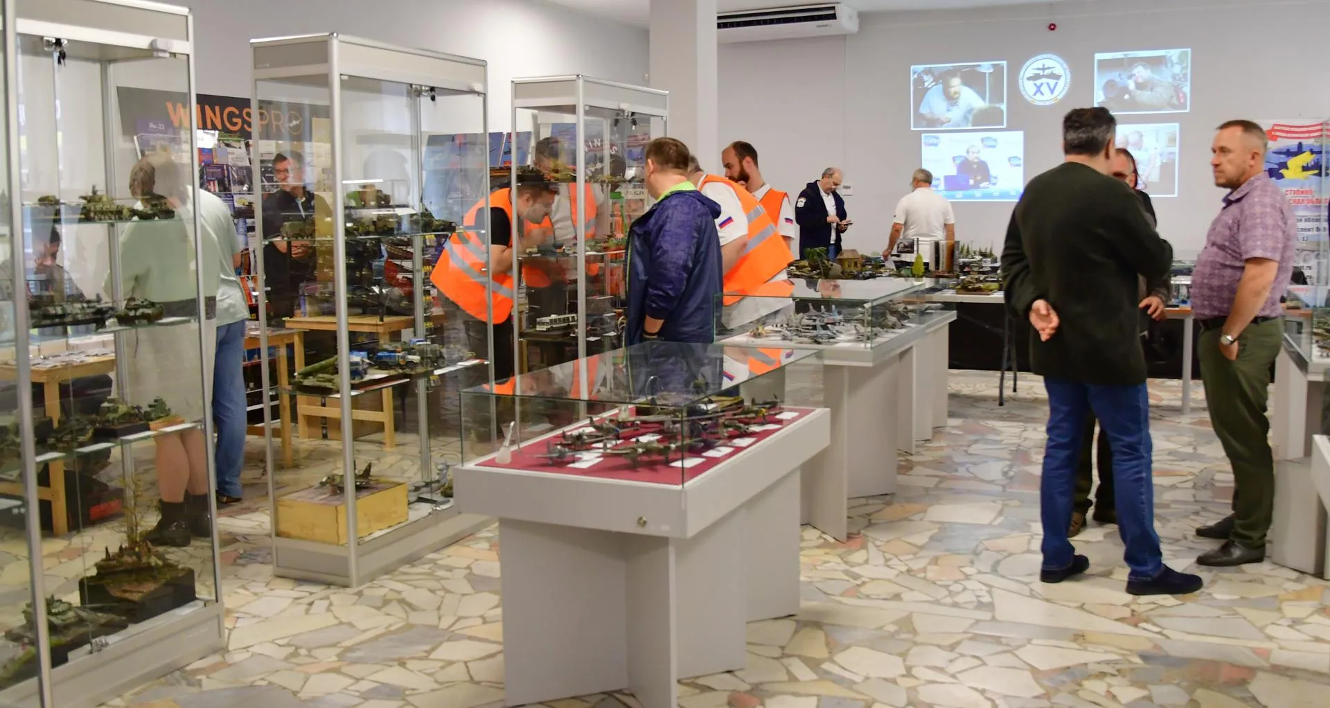 Фото: Наталья Бычкова/Ступинская панорама