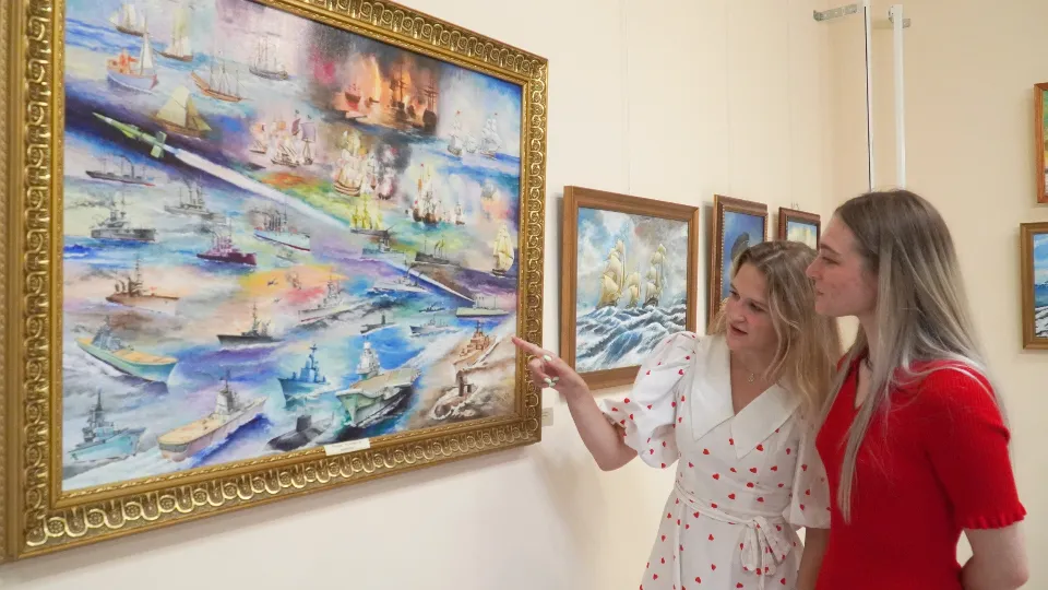 Фото: музей-заповедник «Дмитровский кремль»