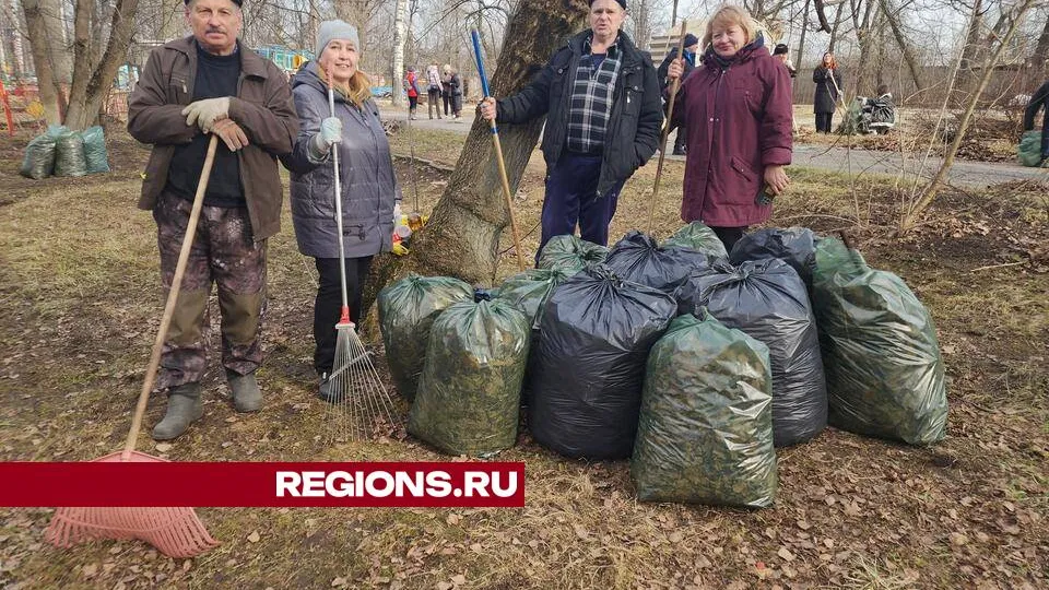Фото: Ольга Сычева