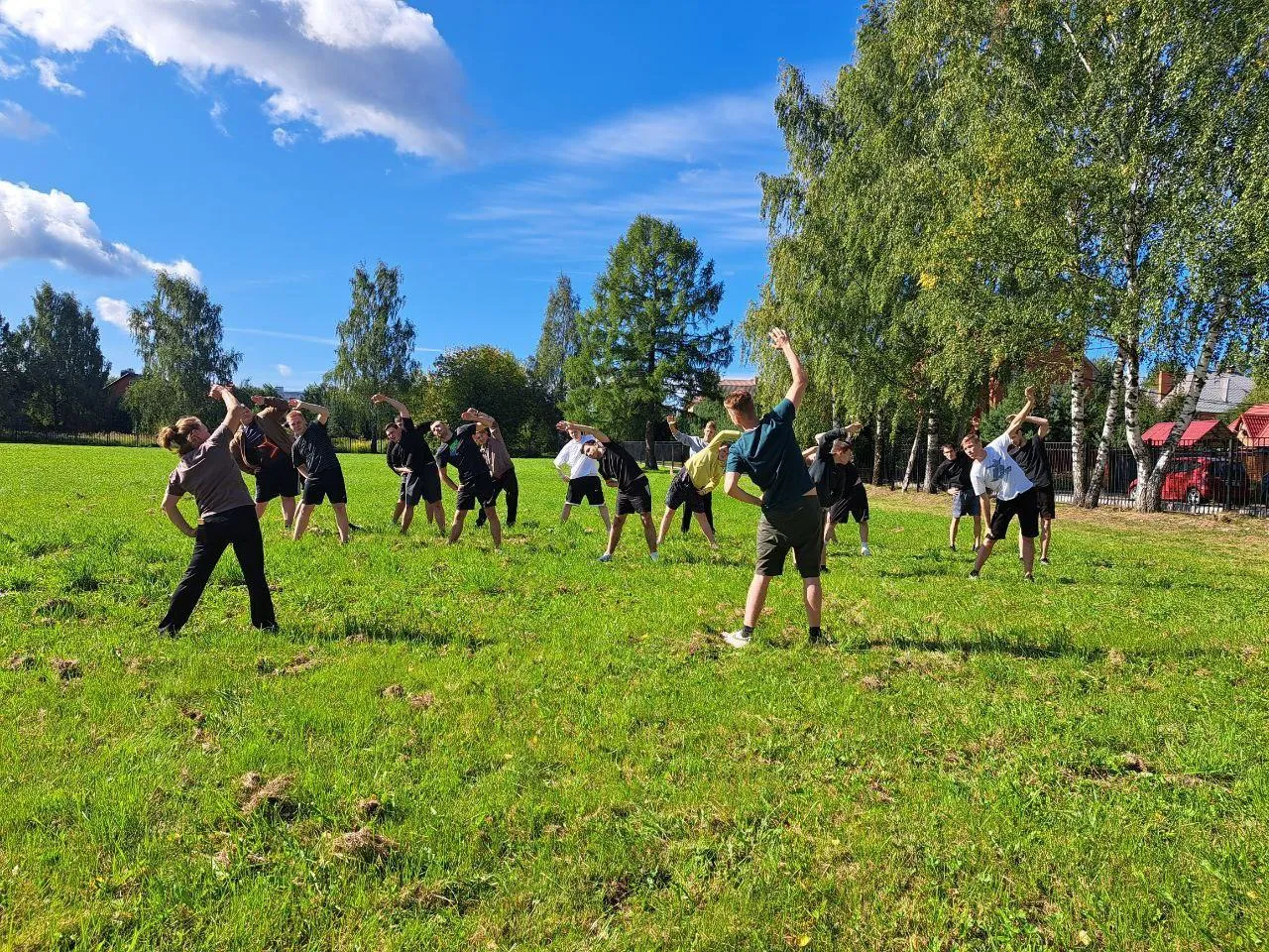 Фото: Министерство образования Московской области