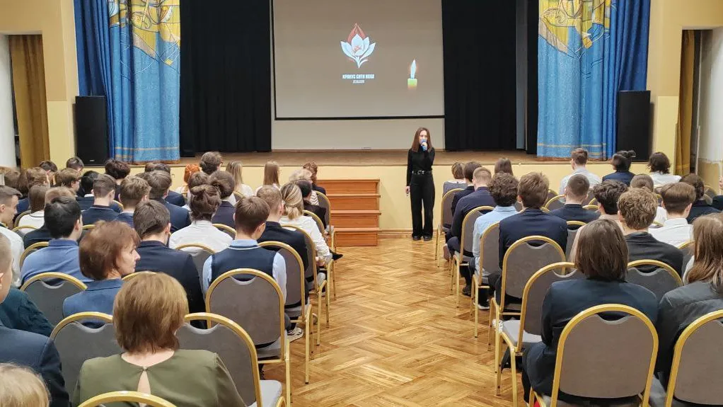 Фото: Физтех-лицей им. П.Л.Капицы