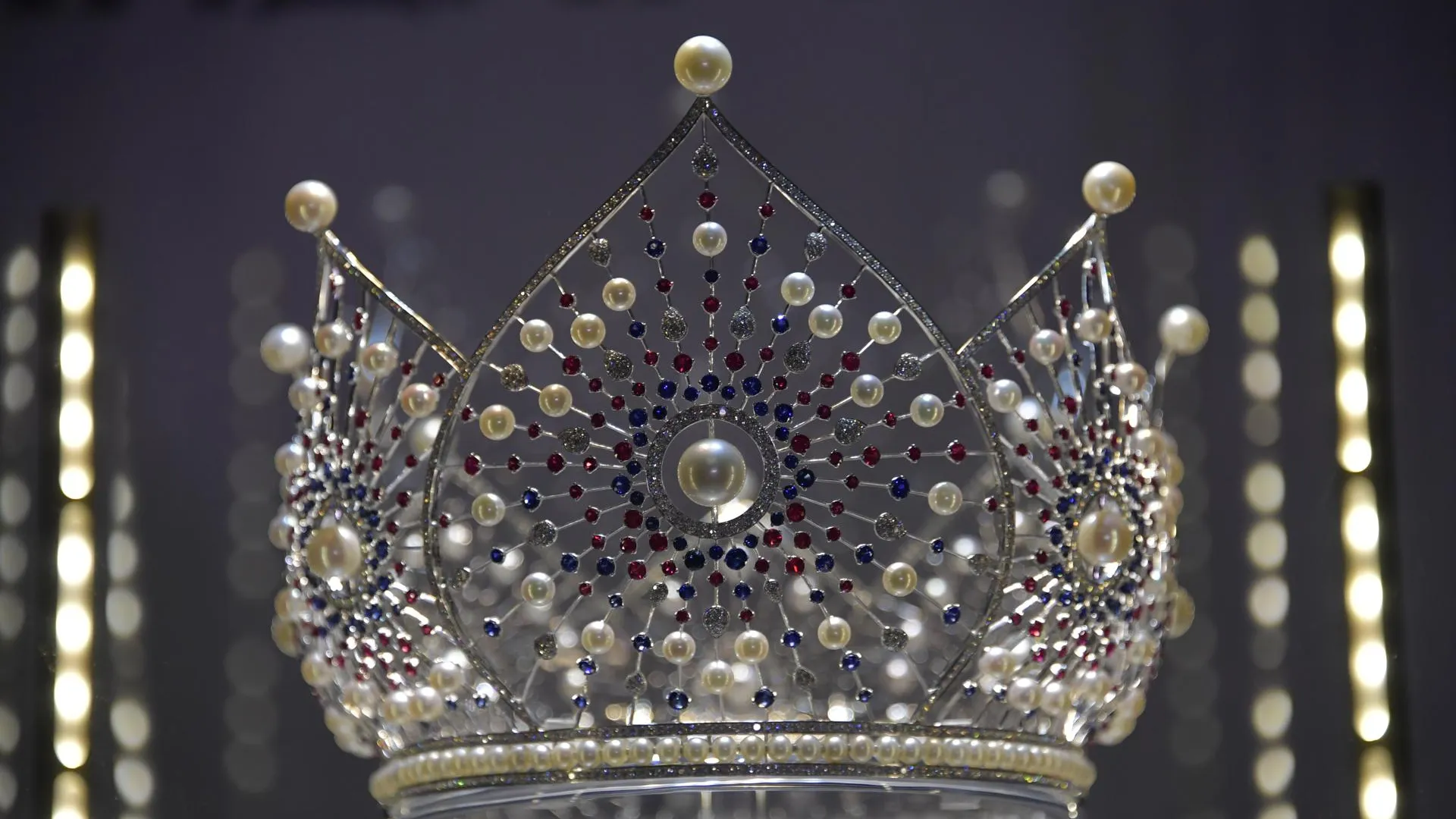 Komsomolskaya Pravda/Global Look Press