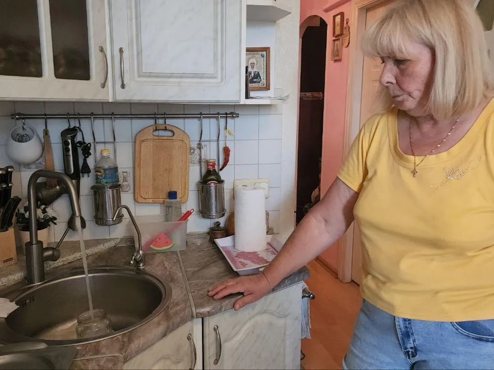 Фото: Наталья Лымарь