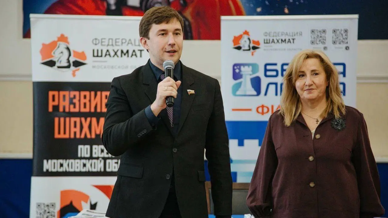 Пресс-служба администрации муниципального округа Истра