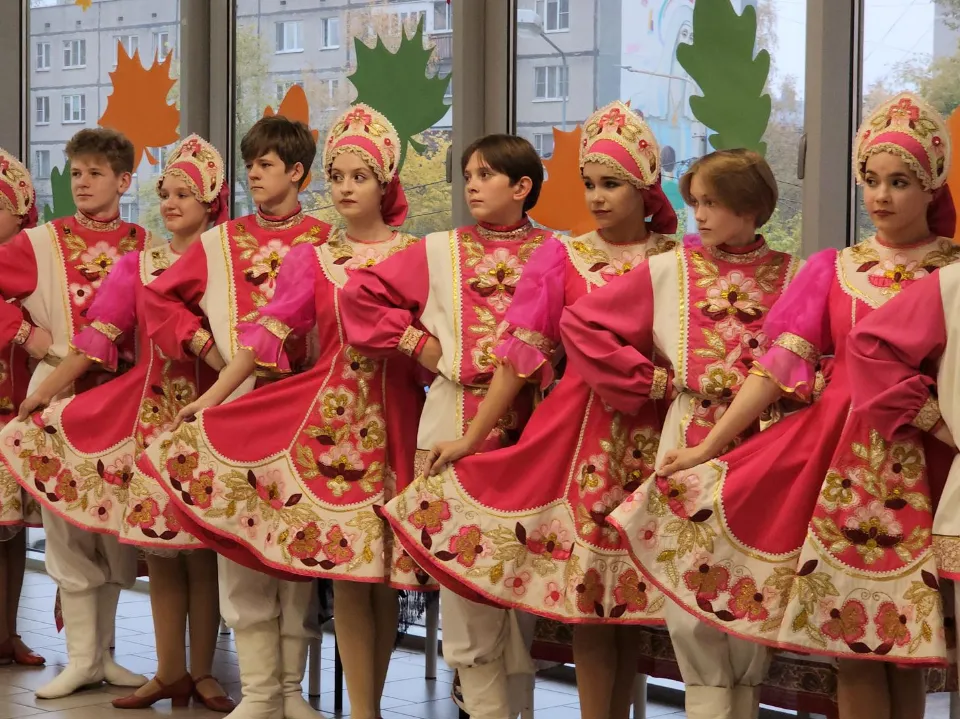 Фото: Медиабанк Подмосковья/Юлия Смагринская