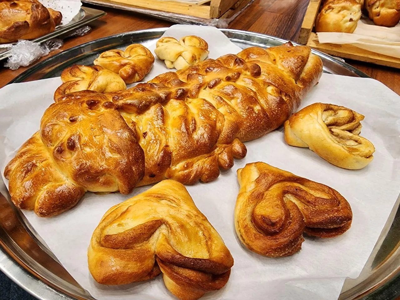 Фото: Екатерина Данилина