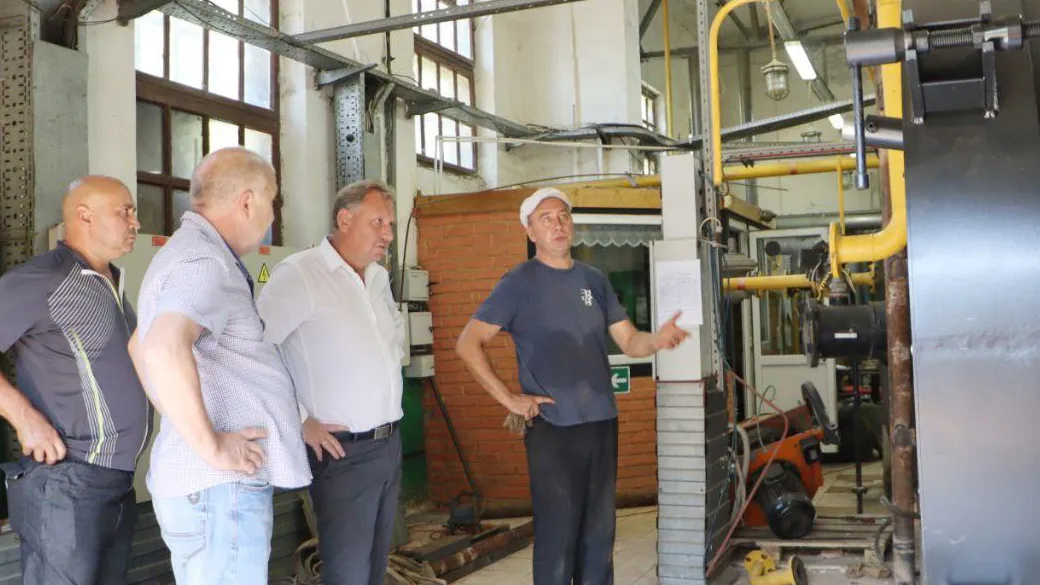 Фото: пресс-служба Администрации г.о. Зарайск