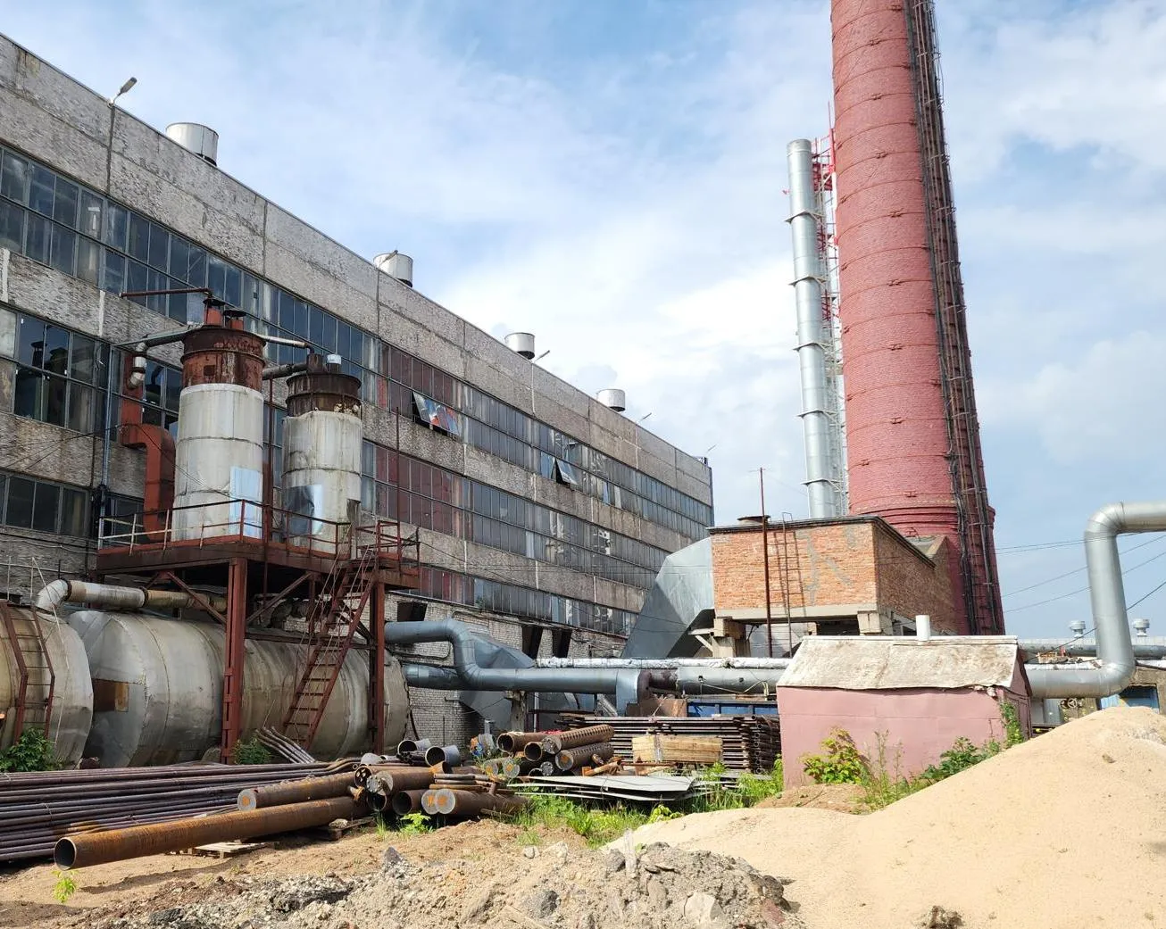 Фото: Нина Басистая