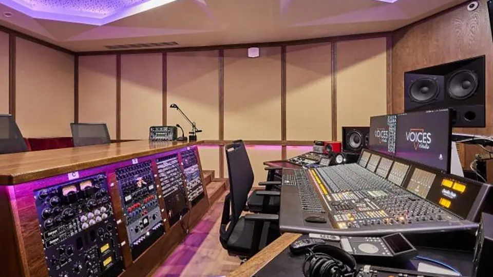 Фото: «Акустик Ру»