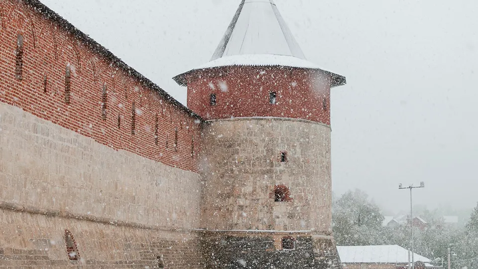 Фото: личный архив Евгения Мазепова