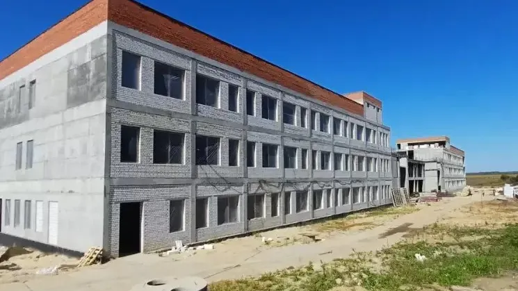 Фото: Министерство строительного комплекса Московской области