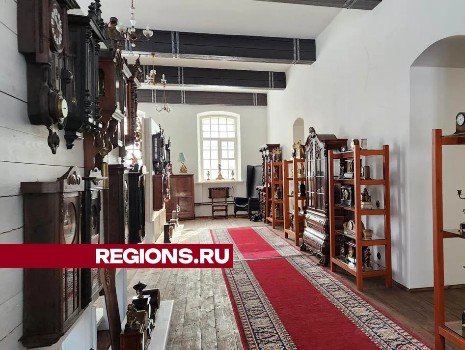 Фото: Валерия Тингаева