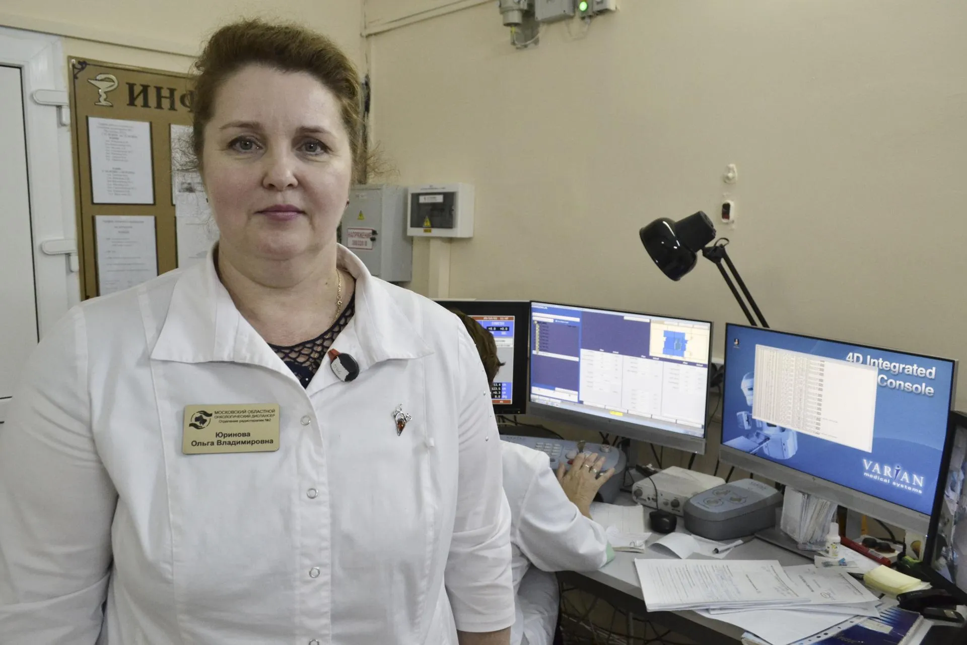 Фото Ирины Мальцевой