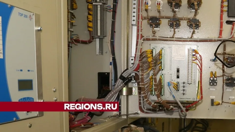 Фото: REGIONS/Александр Дрожжин