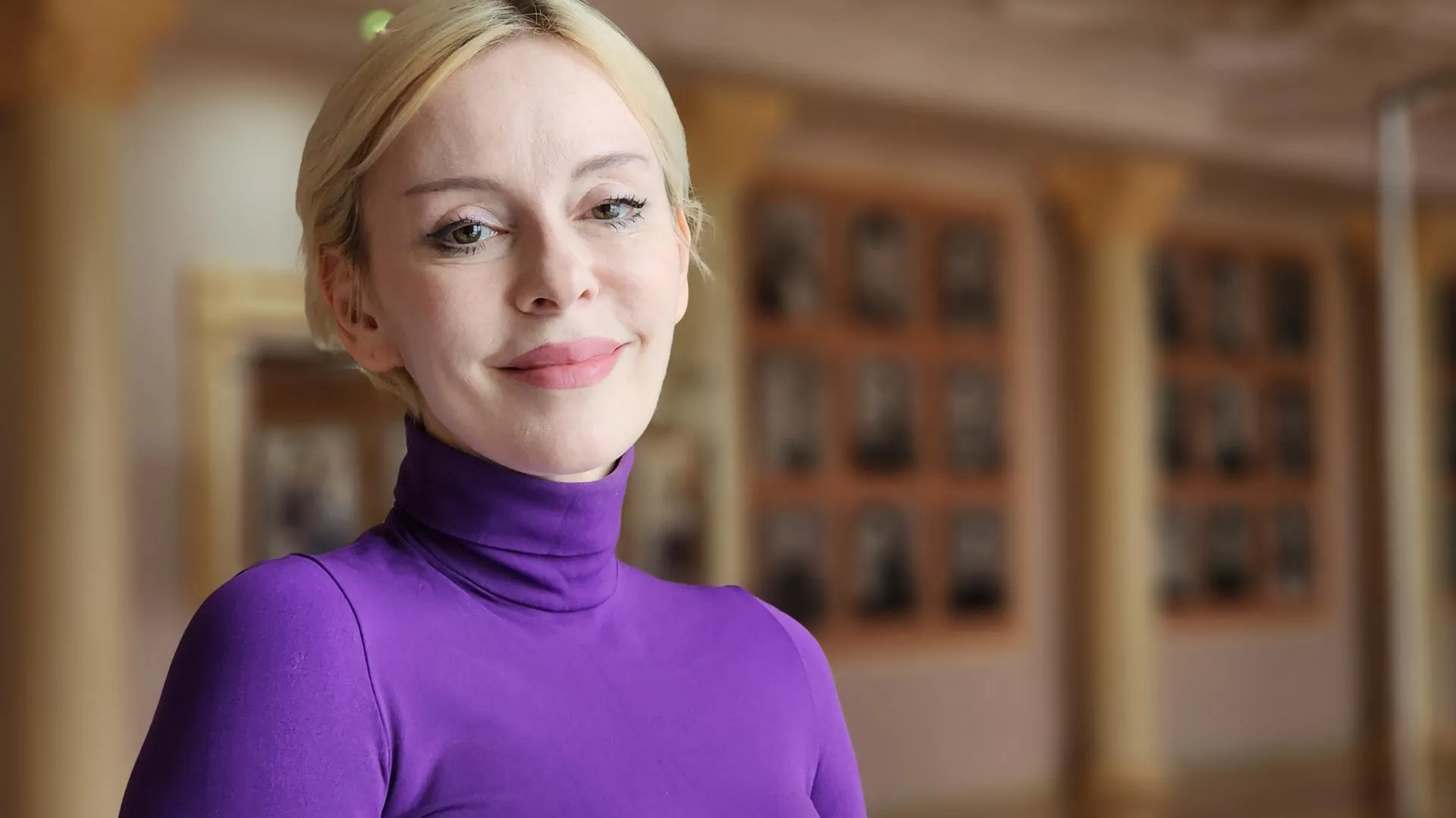 МедиаБанк Подмосковья/Ольга Аввакумова