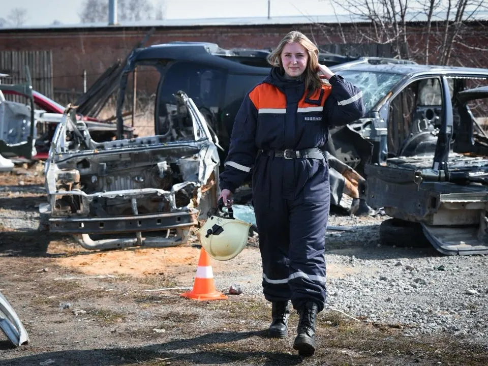 Фото: Ольга Антонова