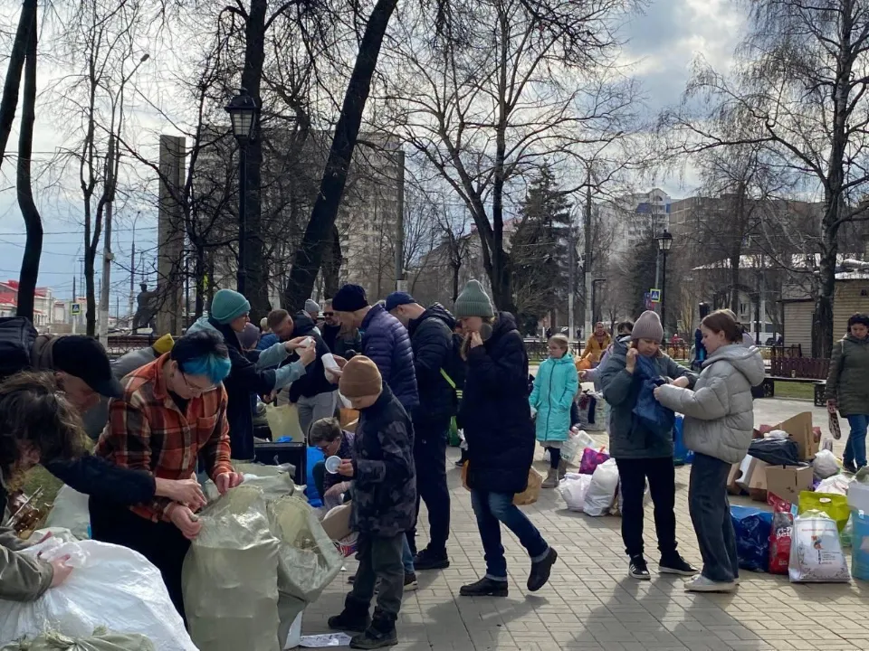 Фото: Министерство по содержанию территорий и государственному жилищному надзору Московской области