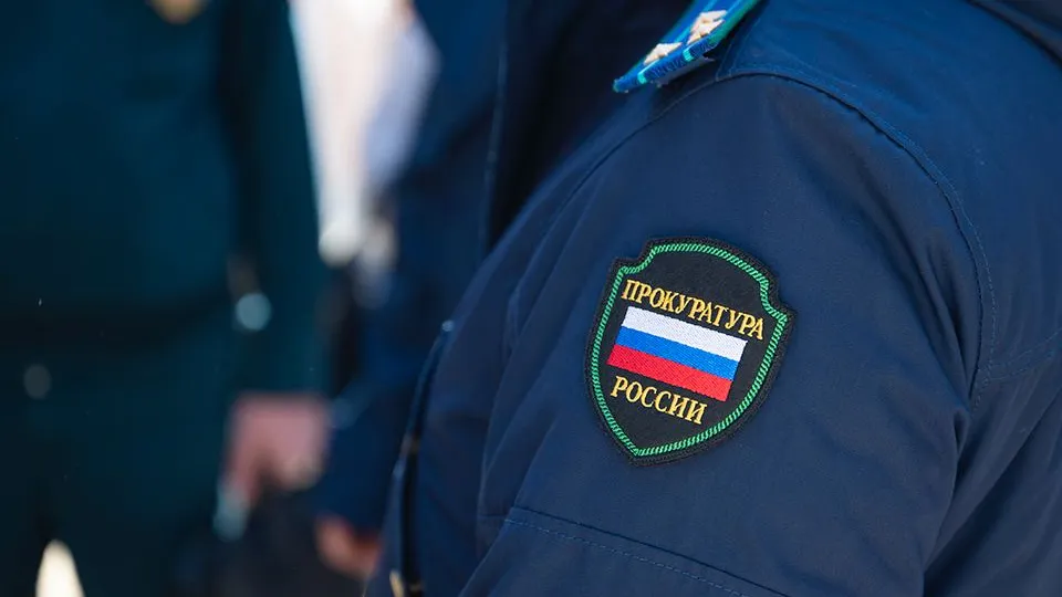 Фото: Прокуратура Московской области