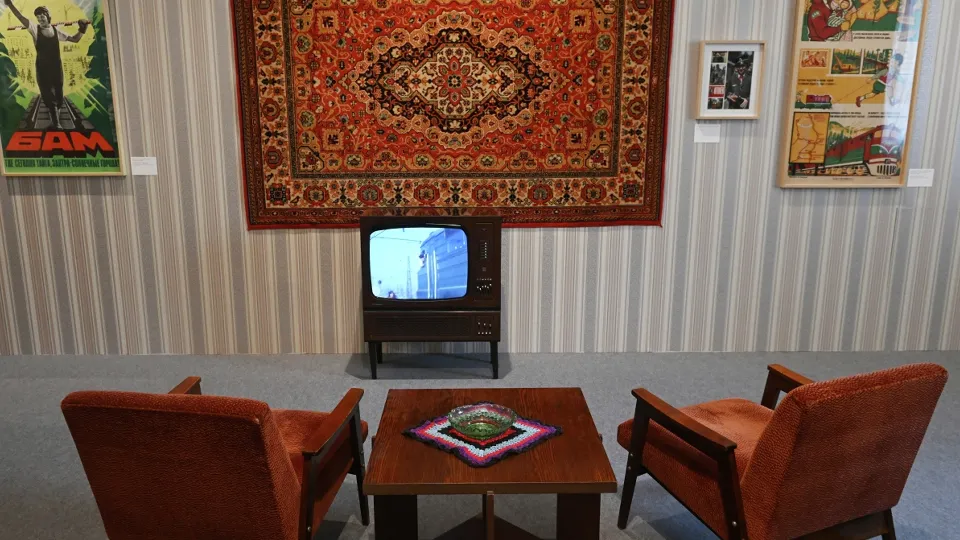 Фото: РИА Новости/Кирилл Каллиников