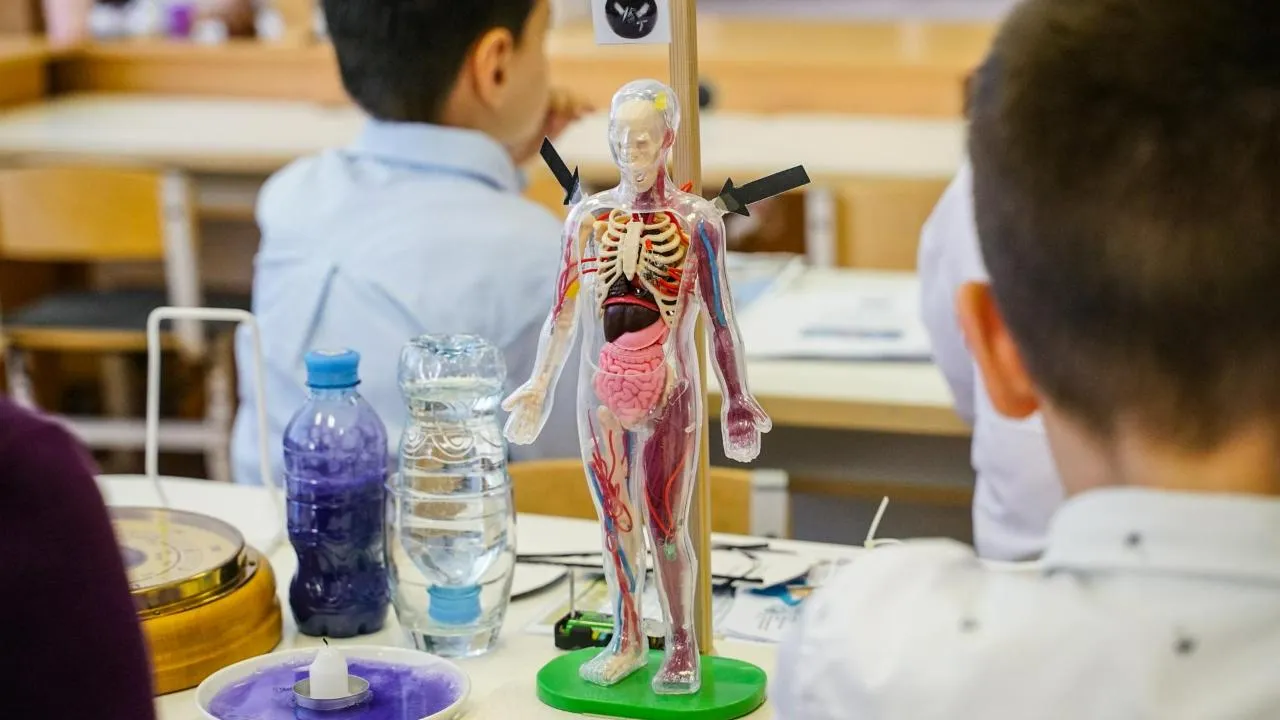 МедиаБанк Подмосковья/Иван Чижов