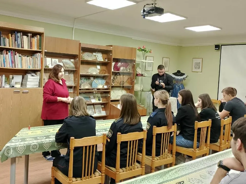 Фото: vk.com/Лыткаринский музей&nbsp;&nbsp;