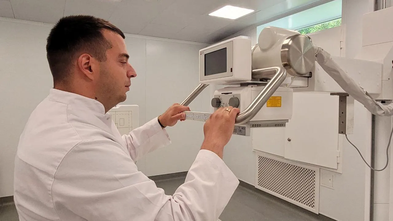 Фото: Коломенская больница