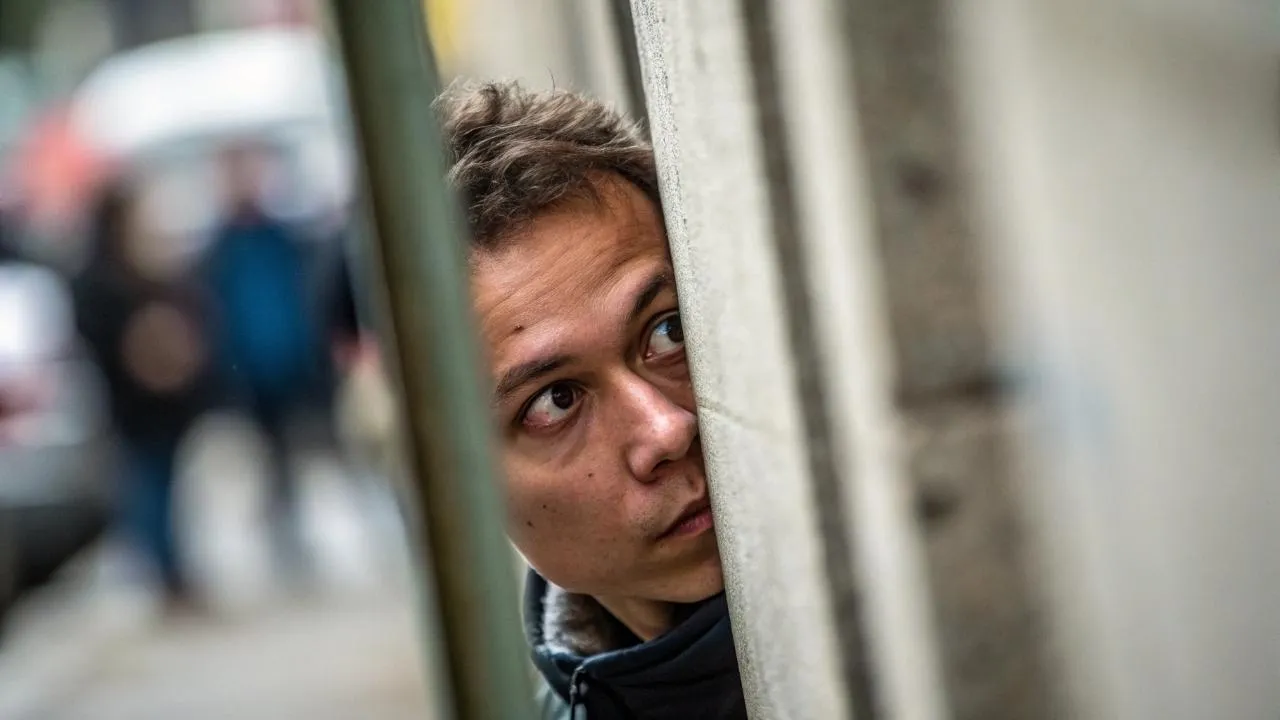 Яйцеслав вышел на связь: разыскиваемый Ганой россиянин отвергает обвинения в секс-скандалах