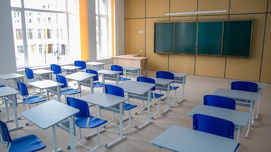 Фото: пресс-служба администрации Одинцовского г.о.