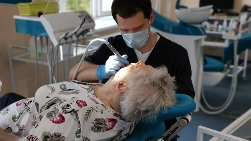 Фото: пресс-служба Чеховской больницы